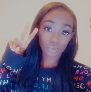 Meet your Posher, Imanie